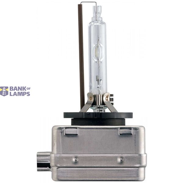 AUTOZAR. 85415 VI S1 D1S 35W 85V VISION image 1
