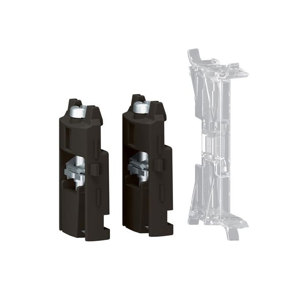 PLEXO STANDARD CLAW + SPACER image 1