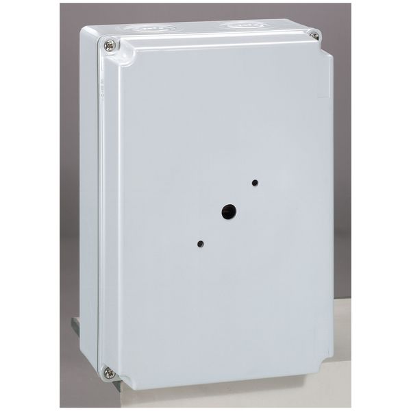 SWIDISC ENCL 25/32 III/IV image 1