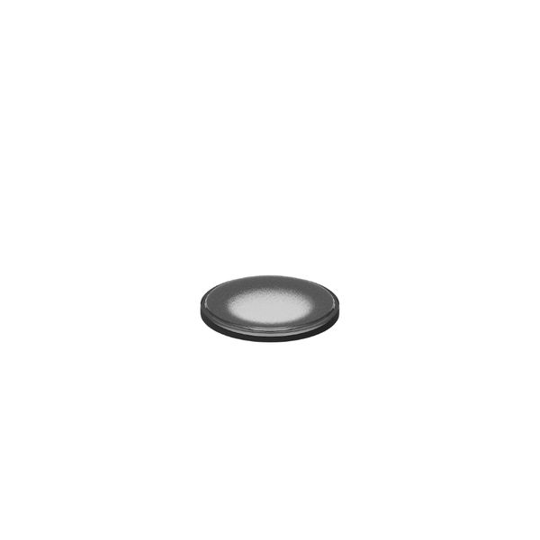 Replacement glass, glass pane D 132 H 12 colour: clear image 2