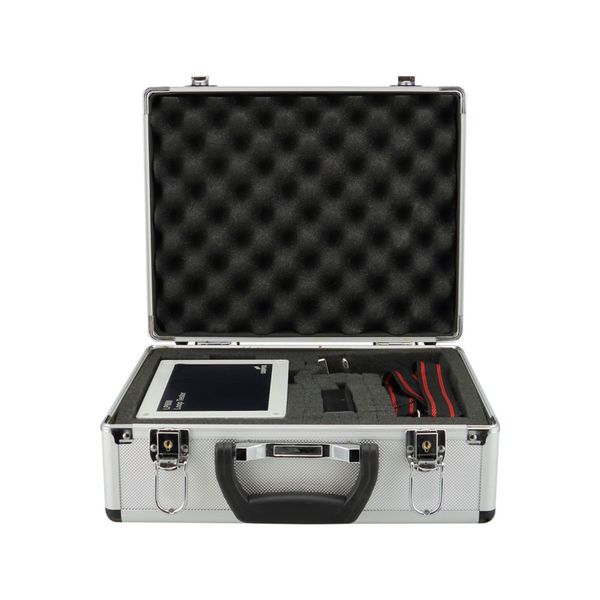 LP800KIT LOOP TESTER COMPLETE KIT FOR FIRE image 1