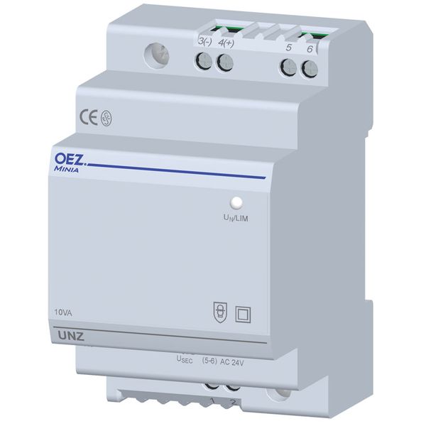 Power supply UNZ-10T-X024 image 1