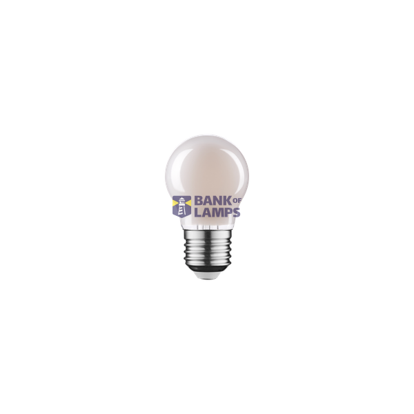 LED-E-G45-FILA-E27-4.5W-DIM-2700K-FR image 1