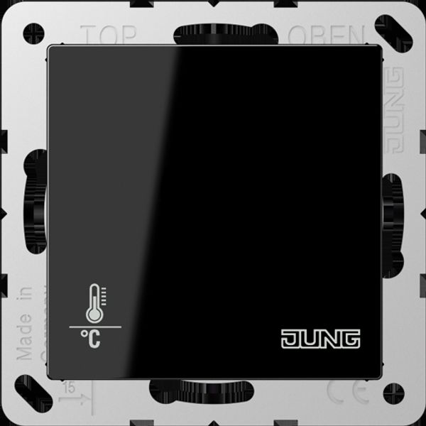 KNX room autostart A2178ORTSSW image 1