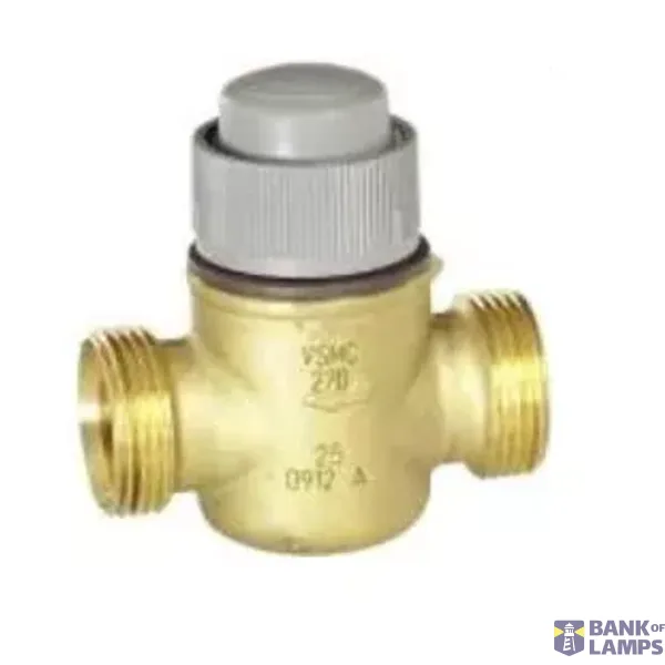 2WAY PN16 DN20 KVS2.5 ON-OFF image 1