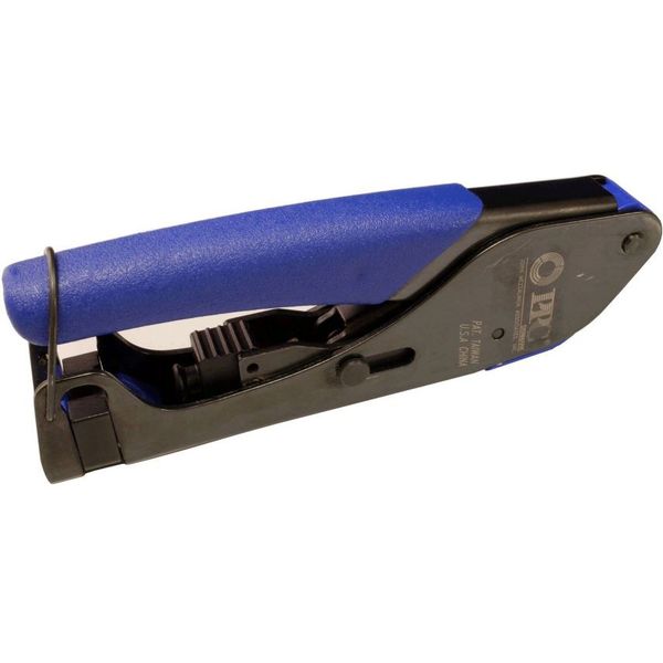 SAT Coax Compression Tool for F-connector XC1600xxxx image 3