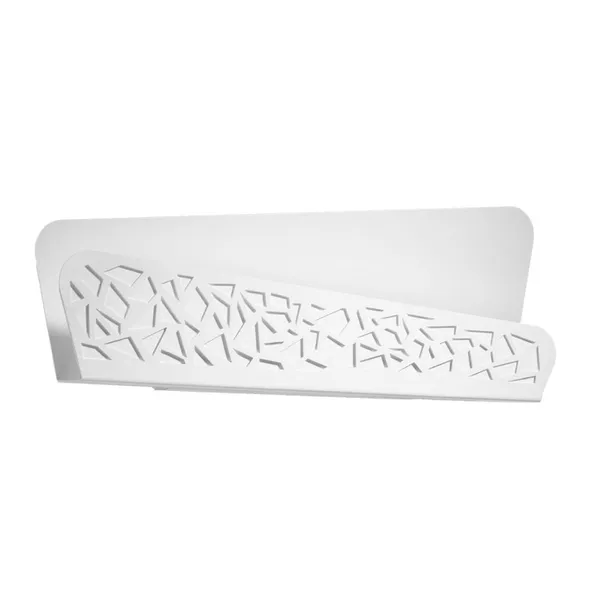 WALL LAMP ALIZA WHITE G9 2X40W IP20 image 1