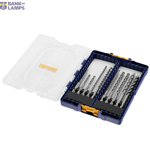 MTC SPDH Plus 10 Pce set image 1