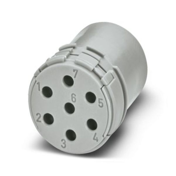 RC-07S1N8A0000 - Contact insert image 1