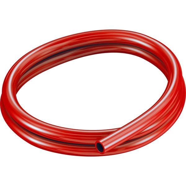PUN-H-F-14X2-RT Plastic tubing image 1