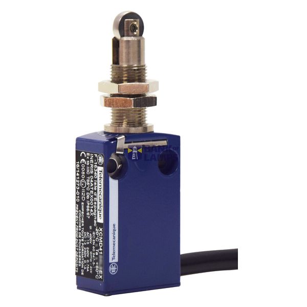 OSISENSE XG TAG 60X40X15 2 KBYTES FRAM (CT à 1 C62) image 20