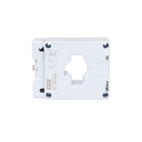 Current transformer 125/5A Ã˜22, class 0.5; TI-25-5 image 3