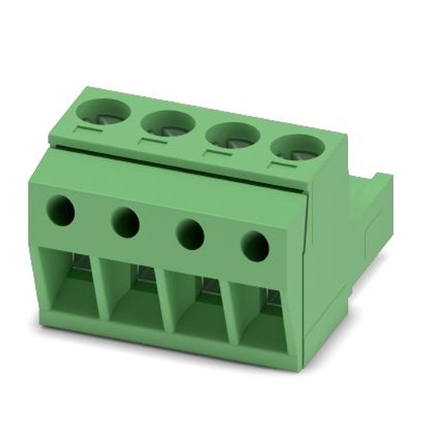 MSTBP 2,5/ 4-ST - PCB connector image 2