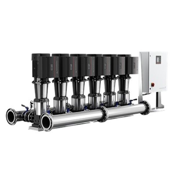 Hydro MPC-E 6 CRE 45-1 image 1