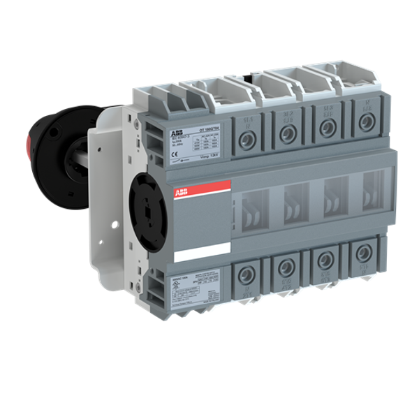 OT160GT30P SWITCH-DISCONNECTOR image 3