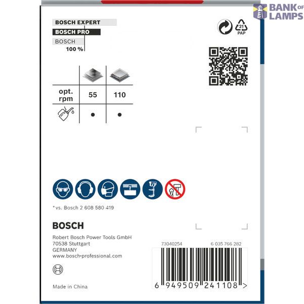 PRO Sheet Metal Power Change Plus Hole Saw 79 mm image 1