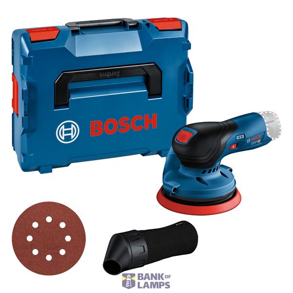 GEX 12V-125 (solo; L) image 1