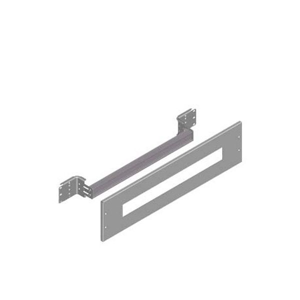 ALPHA 630 Universal, assembly kit, modular installation devices, H=200  8GK6352-2KK23 image 2