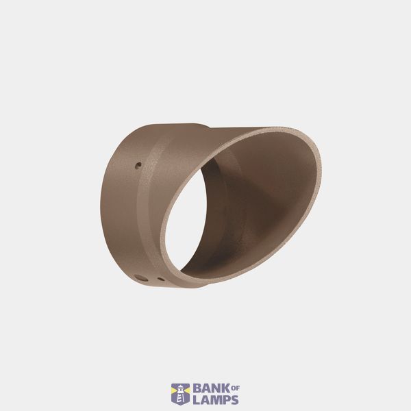 Gold visor image 1
