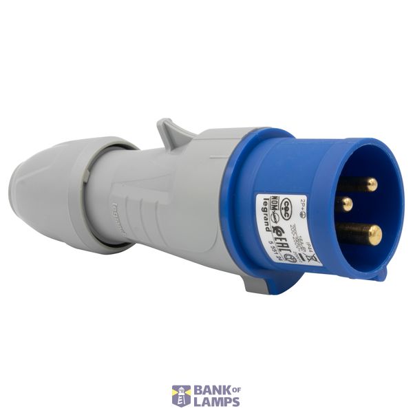 Tv telenet + RJ45 UTP category 6 socket alu image 7