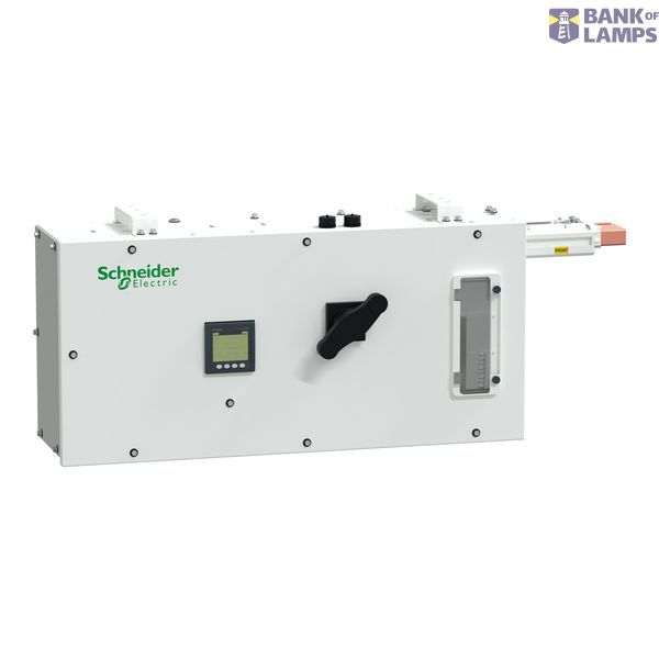 END FEED BOX - CB 630A CU 3LNPER IP42 image 2