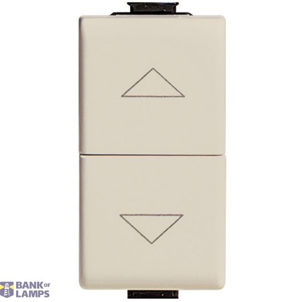 Changeover switch 1P 16A - 250Vac double key 1-0-2 image 1