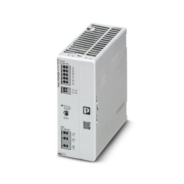 TRIO3-PS/1AC/48DC/10 - Power supply image 1