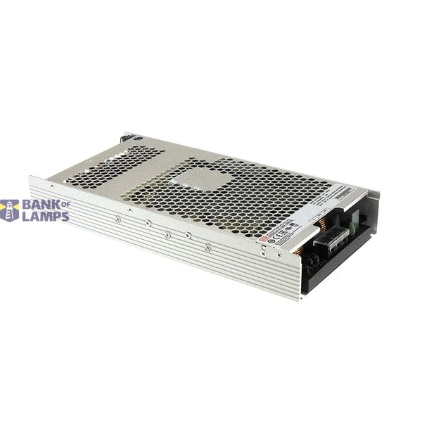 UHP-1500-48 Switching Power Supply, U-Bracket, 1512W, 48V, 31.5A, MEAN WELL image 1