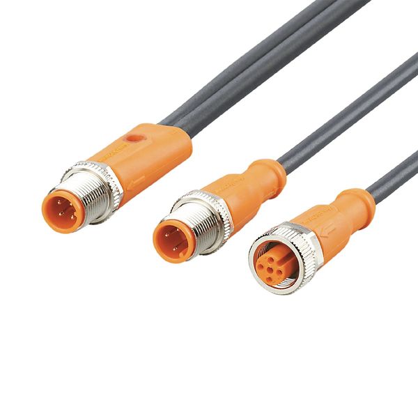 YSDGHBC0MSS00,2HBCSTGH040MSS | Y connection cable image 1
