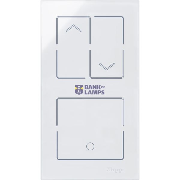 Glass-sensor HK i8, white, image 1