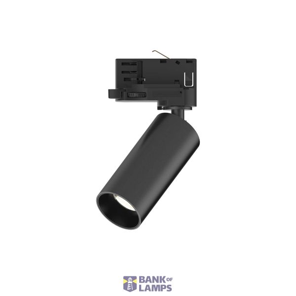 BYTE LED 08W BK image 1