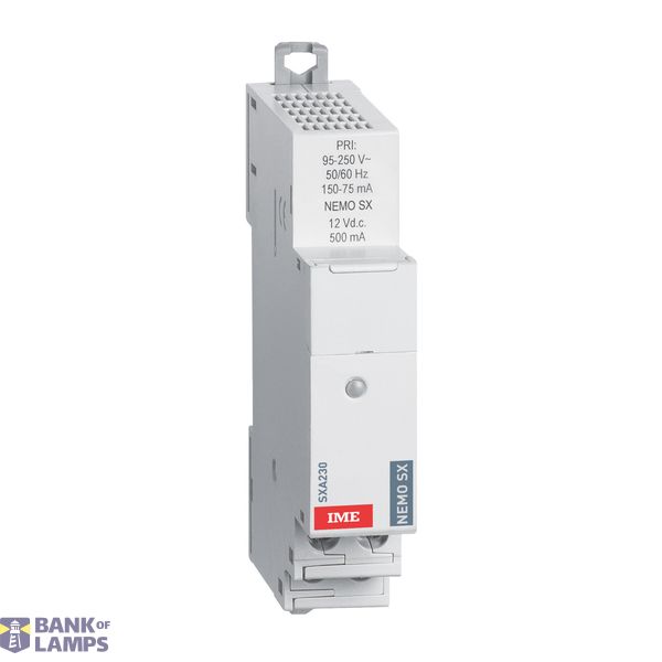 NEMO SX system power supply module image 1