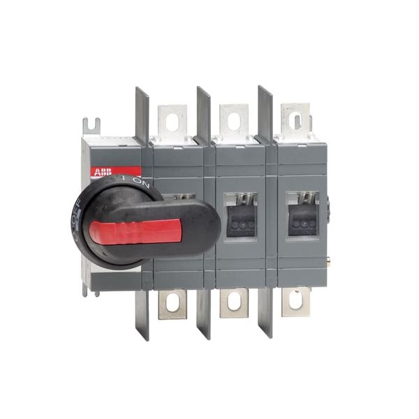OT200E12W SWITCH-DISCONNECTOR image 3