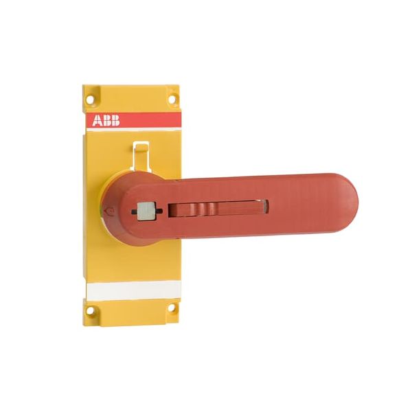 OTVY800EK HANDLE+COVER image 3
