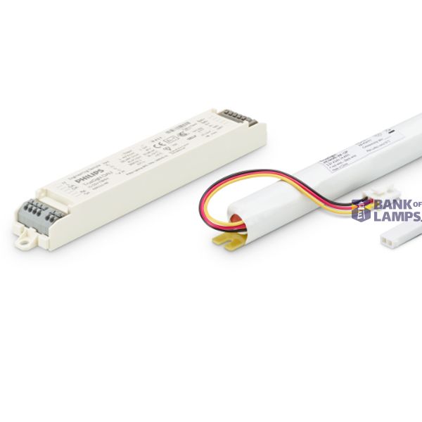 CertaFlux LED BL Panel 30120 830 MD2 image 1