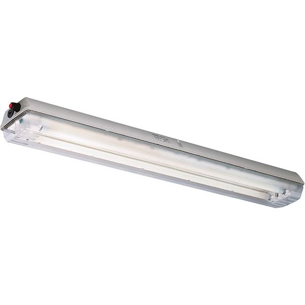T0-1-8214/I1 Changeoverswitches, T0, 20 A, surface mounting, 1 contact unit(s), Contacts: 2, 45 °, momentary, With 0 (Off) position, with spring-return from both d image 87