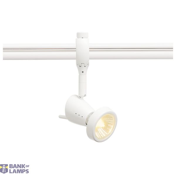 SIENA lamp head for EASYTEC II,GU10,max 75W,incl. deco ring image 2