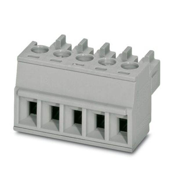 BCP-381- 2 GN BDWH:+EB,-EB image 1