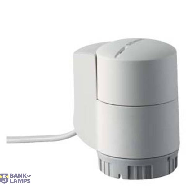 Electrothermal actuator, AC/DC 24 V image 1