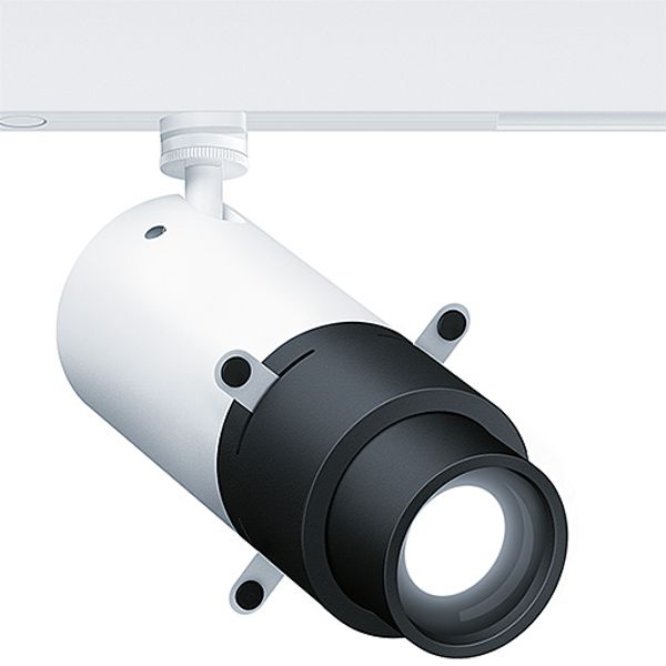 SUP2 L PROJ LED1000-930 FRM LDO TLVH WH - LED spotlight (projector) image 1