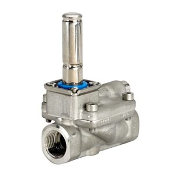 Valve EV220BW 15SS G 12E NO000 image 1
