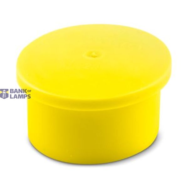 IPD COVER W22 YE - Protective cap image 1