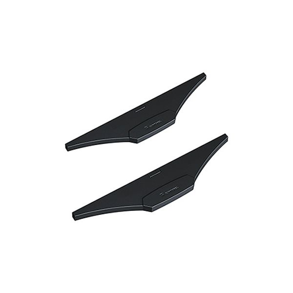 MLevo / MLinf Endcap L BK PAIR - End-cap set image 1
