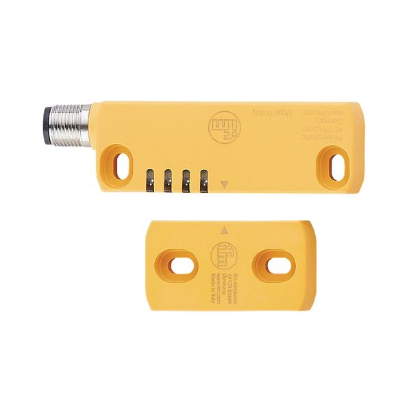 MN38010-BPKG/UC/US | RFID-coded safety sensor image 1