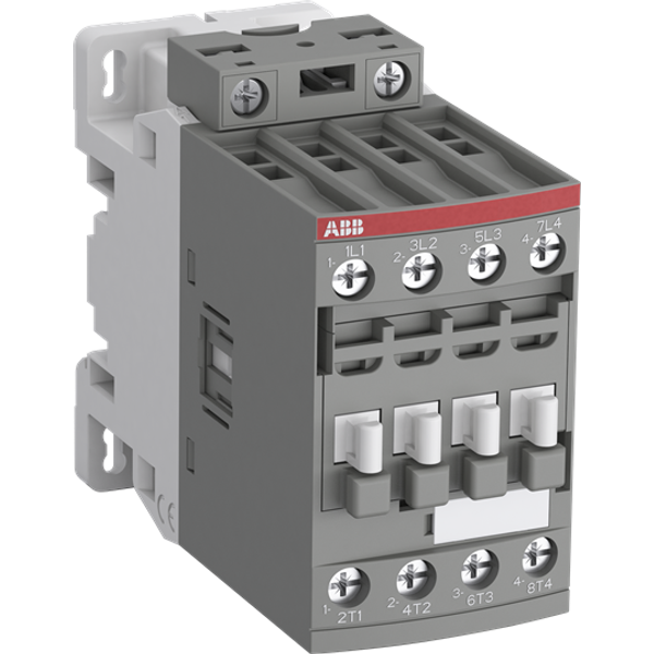 AFC26-40-00-80 220-230V50Hz 230-240V60Hz Contactor image 8