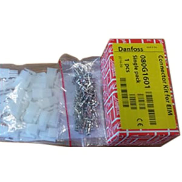 Connector Kit for 5x EIM 336 image 2
