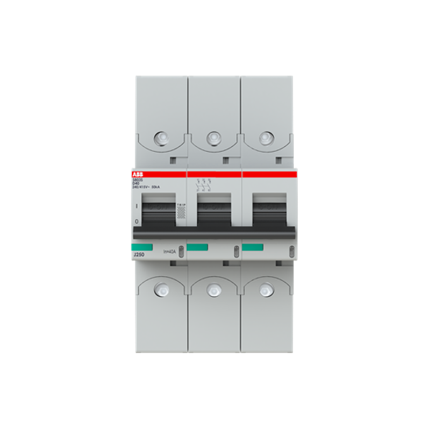S803S-D40-R High Performance MCB image 3
