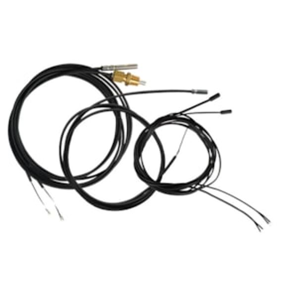 Sensors, ACCPBT ProbePT1000 IP44 5x40 1.5m-I/P10 image 1