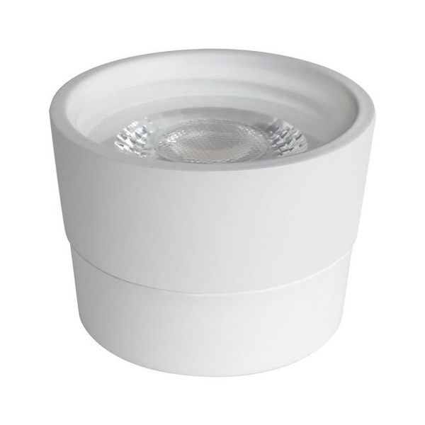 LED Deep-Deco Module Base 43x31 230V 625Lm 8W 930 36° AC Dim image 1