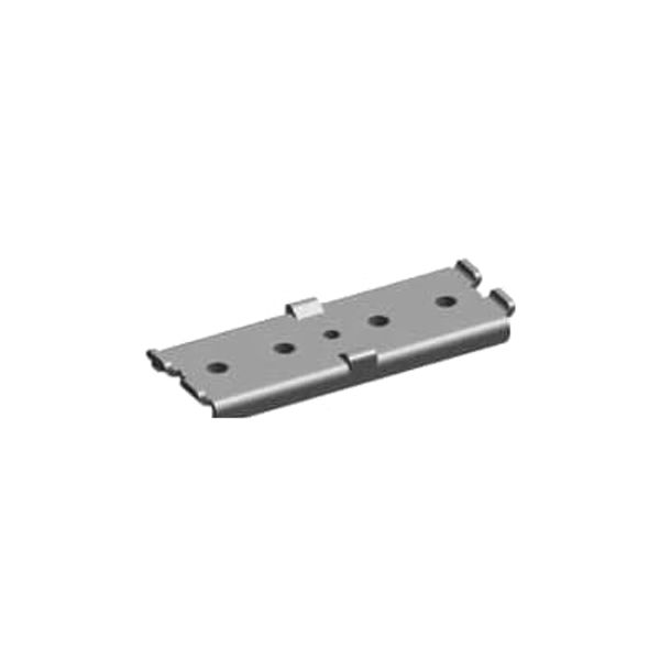 RT2/300M segment door B2/H300 center TriLine, locking units 2, height 000 image 6